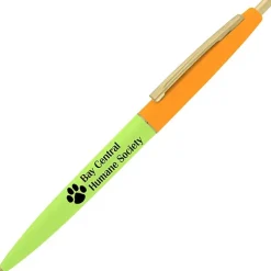 Clic Pen - Gold