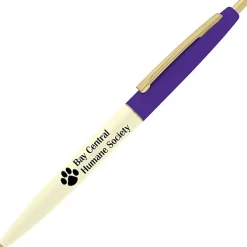 Clic Pen - Gold