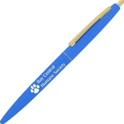Clic Pen - Gold