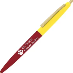 Clic Pen - Gold