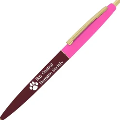 Clic Pen - Gold
