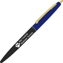 Clic Pen - Gold