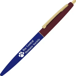 Clic Pen - Gold