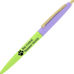 Clic Pen - Gold