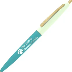 Clic Pen - Gold