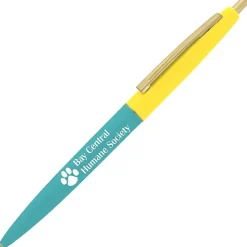 Clic Pen - Gold