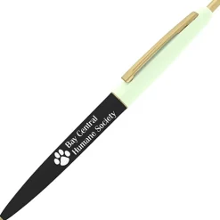 Clic Pen - Gold