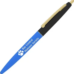 Clic Pen - Gold