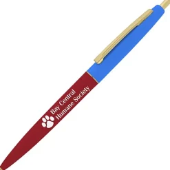 Clic Pen - Gold