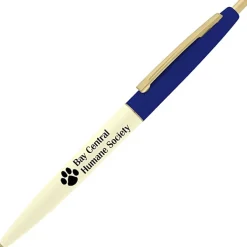 Clic Pen - Gold