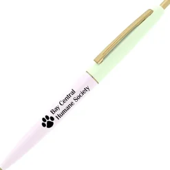 Clic Pen - Gold