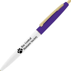 Clic Pen - Gold