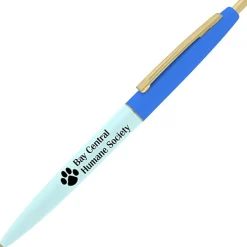 Clic Pen - Gold