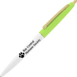 Clic Pen - Gold