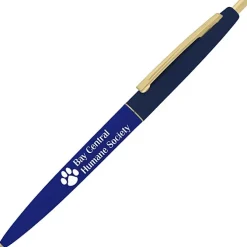 Clic Pen - Gold