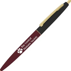 Clic Pen - Gold