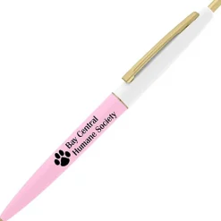 Clic Pen - Gold