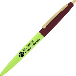 Clic Pen - Gold