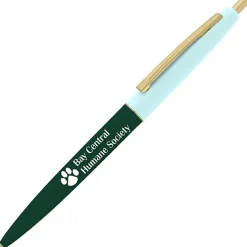 Clic Pen - Gold