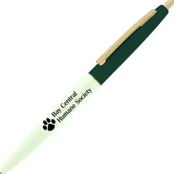 Clic Pen - Gold