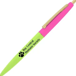 Clic Pen - Gold
