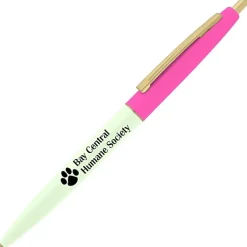 Clic Pen - Gold