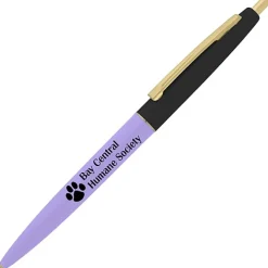 Clic Pen - Gold