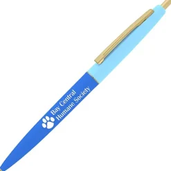 Clic Pen - Gold