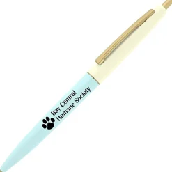 Clic Pen - Gold
