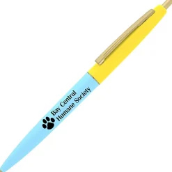 Clic Pen - Gold