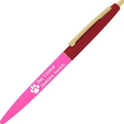 Clic Pen - Gold