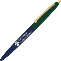 Clic Pen - Gold
