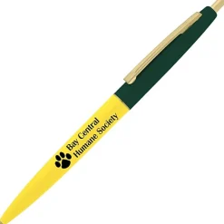 Clic Pen - Gold