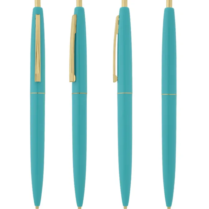 Clic Pen - Gold