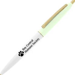 Clic Pen - Gold