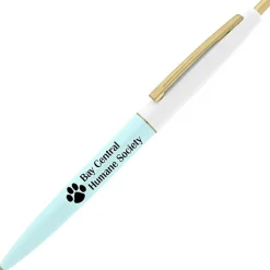Clic Pen - Gold