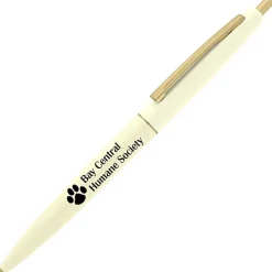 Clic Pen - Gold