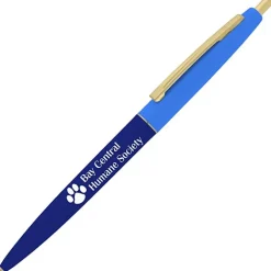 Clic Pen - Gold