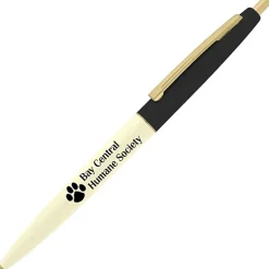 Clic Pen - Gold
