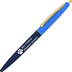 Clic Pen - Gold