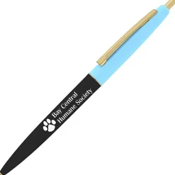 Clic Pen - Gold