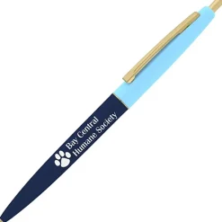 Clic Pen - Gold