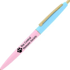 Clic Pen - Gold