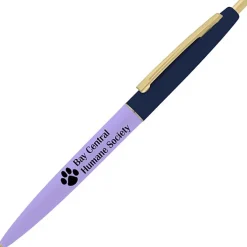 Clic Pen - Gold