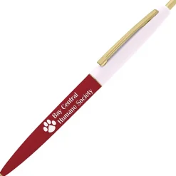 Clic Pen - Gold