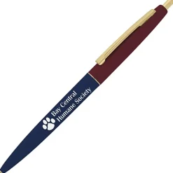 Clic Pen - Gold
