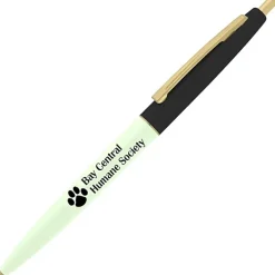 Clic Pen - Gold