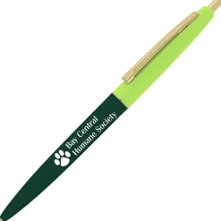 Clic Pen - Gold