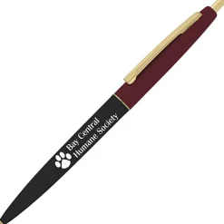Clic Pen - Gold