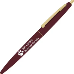 Clic Pen - Gold